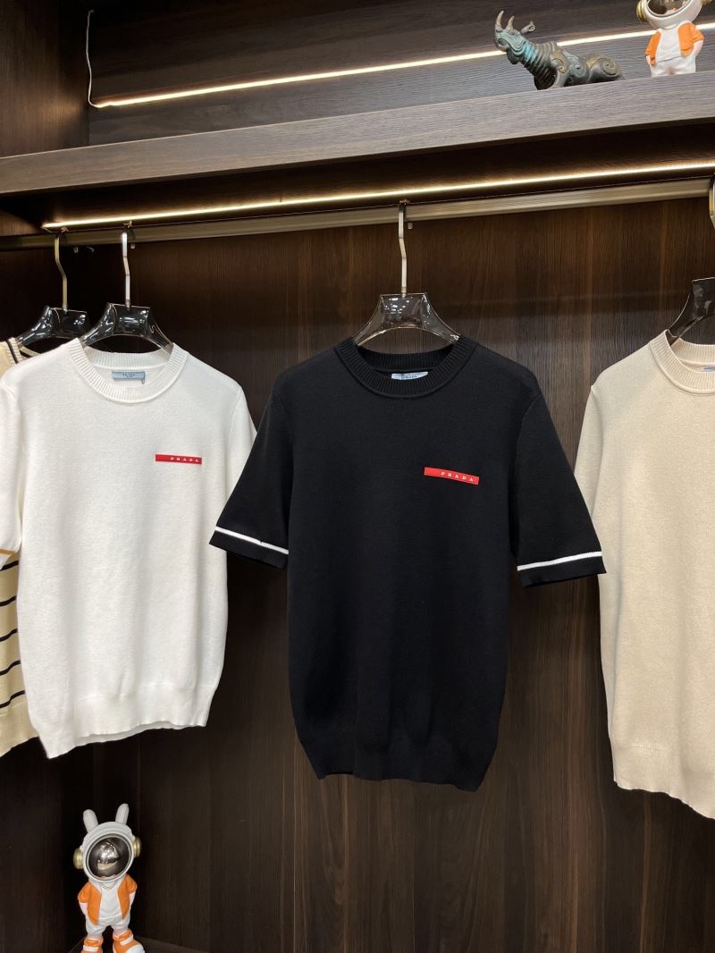 Prada Sweaters